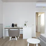فندق مبيت وإفطار Il Platano 4*