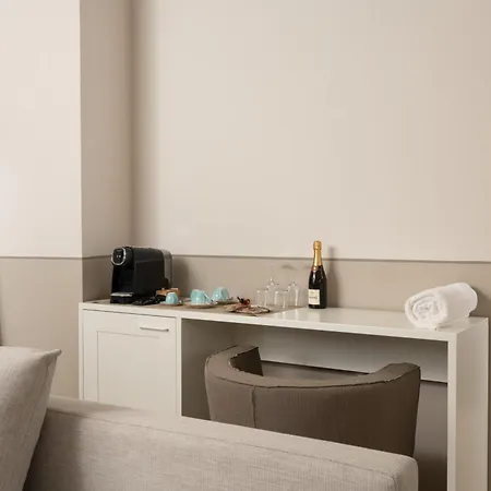 Il Platano Bed and Breakfast