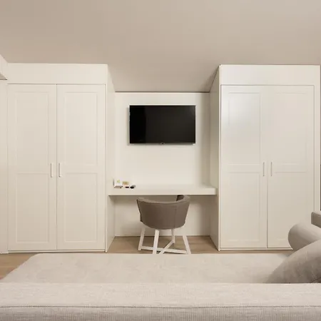 Bed and Breakfast Il Platano 4*