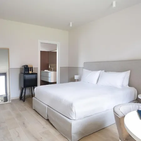 Bed & Breakfast Il Platano Como