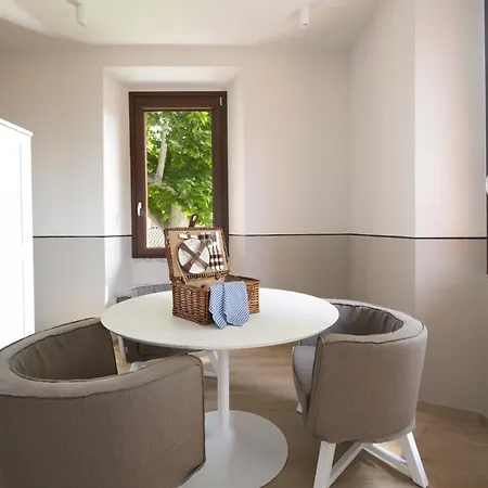 Bed & Breakfast Il Platano Como
