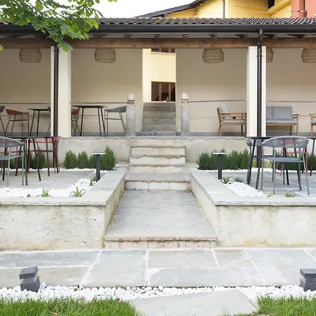 Il Platano Bed & Breakfast