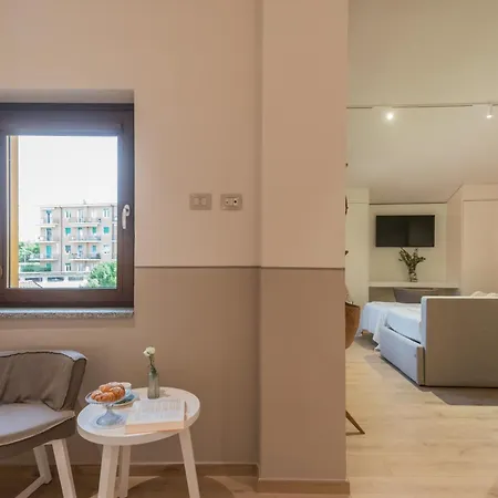 Bed & Breakfast Il Platano 4*