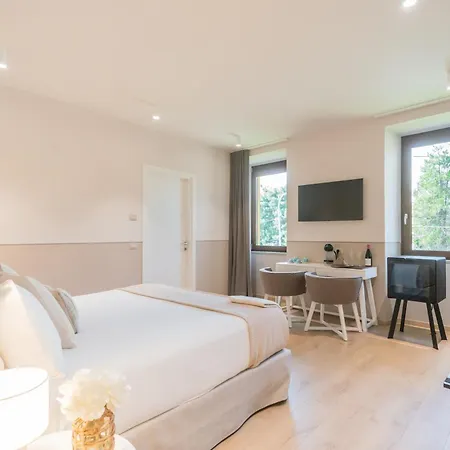 Bed & Breakfast Il Platano 4*