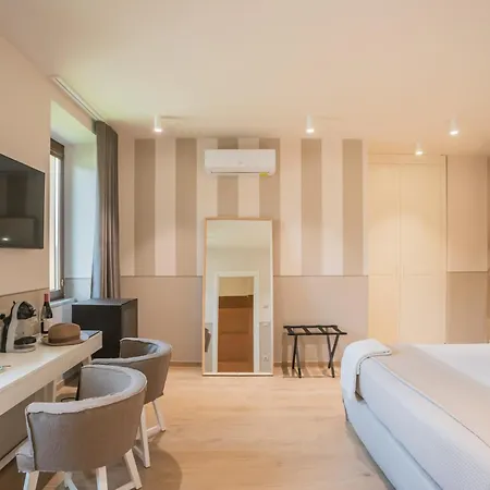 Bed & Breakfast Il Platano