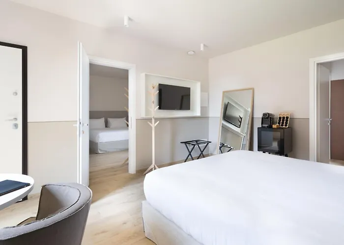 Il Platano Bed & Breakfast 4*